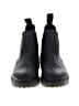 Dr. Martens Black Ankle Boots Size 8 - photo 2
