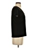 JKLA Black Short Sleeve Top Size S - photo 4