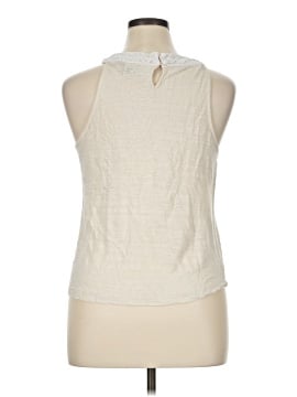 Rachel Zoe Sleeveless Blouse (view 2)