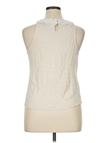 Rachel Zoe Sleeveless Blouse (view 2)