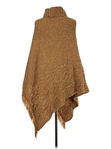 525 America Poncho (view 2)