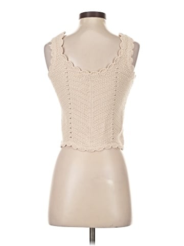 Sonoma Goods for Life Sleeveless Blouse (view 2)