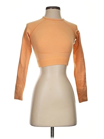Vitae Apparel Long Sleeve Turtleneck (view 1)