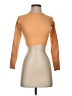 Vitae Apparel Orange Long Sleeve Turtleneck Size S - photo 1