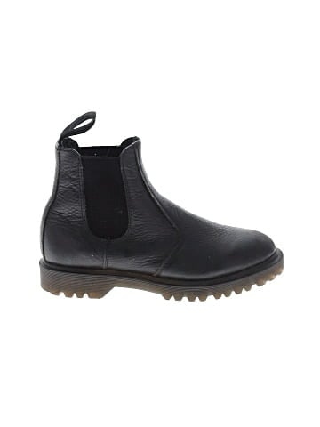 Dr. Martens Ankle Boots (view 1)