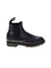 Dr. Martens Black Ankle Boots Size 8 - photo 1