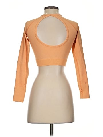 Vitae Apparel Long Sleeve Turtleneck (view 2)