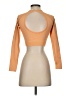 Vitae Apparel Orange Long Sleeve Turtleneck Size S - photo 2
