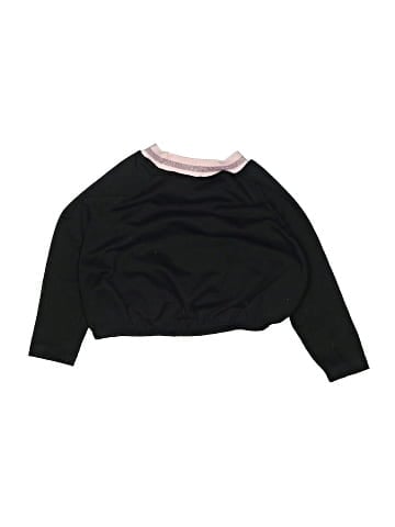 Baby Sara Long Sleeve Top (view 2)