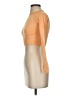 Vitae Apparel Orange Long Sleeve Turtleneck Size S - photo 5