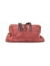 Everlane 100% Leather Burgundy Red Leather Weekender One size - photo 3