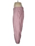Old Navy Solid Pink Casual Pants Size L - photo 5