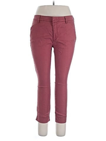 Level 99 Linen Pants (view 1)