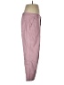 Old Navy Solid Pink Casual Pants Size L - photo 4