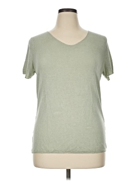 Organic Rasa Short Sleeve Top (view 1)