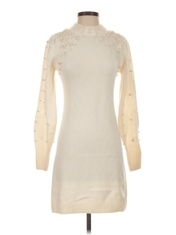 Boston Proper Casual Dress (view 1)