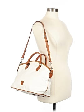 Dooney & Bourke Satchel (view 2)