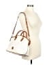 Dooney & Bourke Solid White Satchel One size - photo 2