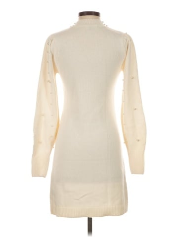 Boston Proper Casual Dress (view 2)