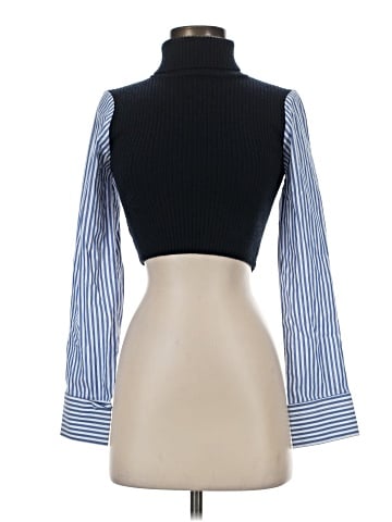 STAUD Turtleneck Sweater (view 1)