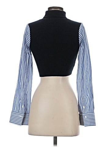 STAUD Turtleneck Sweater (view 2)