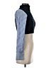 STAUD Blue Turtleneck Sweater Size XS - photo 4