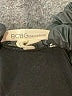 BCBGeneration Solid Black Casual Dress Size S - photo 7