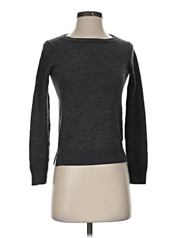 Ines de la Fressange for Uniqlo Pullover Sweater (view 1)