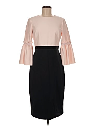 Ted Baker London Cocktail Dress (view 1)