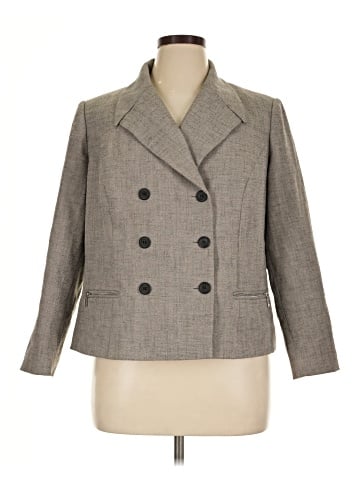 Le Suit Blazer (view 1)