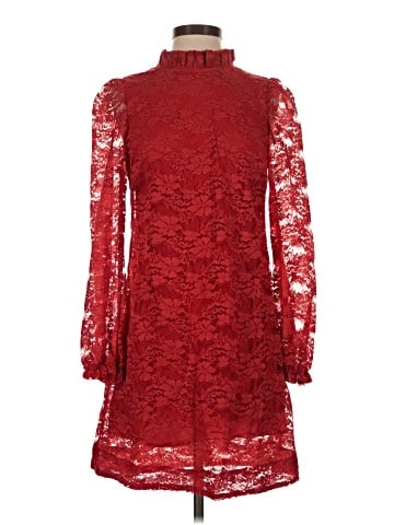 Draper James Cocktail Dress (view 1)