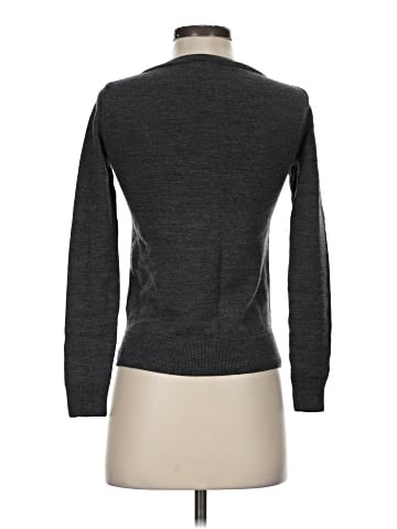 Ines de la Fressange for Uniqlo Pullover Sweater (view 2)