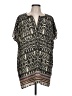 Caramela Black Kimono Size XL (estimated) - photo 1