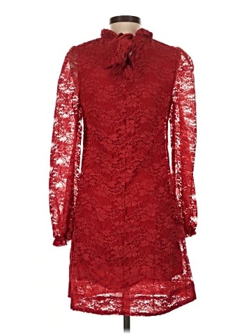 Draper James Cocktail Dress (view 2)