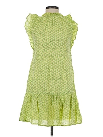 Banjanan Casual Dress (view 1)