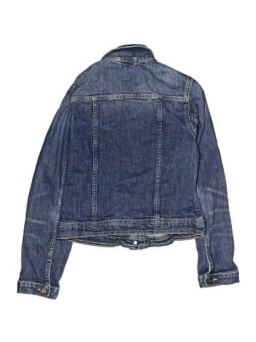 Gap Kids Outlet Denim Jacket (view 2)