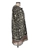 Caramela Black Kimono Size XL (estimated) - photo 4