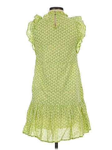 Banjanan Casual Dress (view 2)