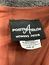 Positive Attitude Brown Sleeveless Blouse Size 18 Petite - photo 7