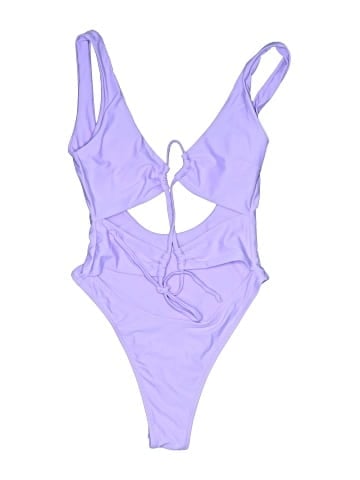 Unbranded One Piece Swimsuit (view 1)