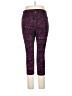 Active by Old Navy Graphic Purple Active Pants Size XL - photo 2