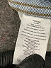 RE/DONE 100% Cotton Color Block Blue Jeans Size 25 waist - photo 8