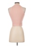 Jonathan Simkhai Pink Cardigan Size S - photo 2