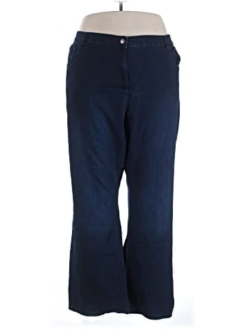 Simplee Jeans (view 1)