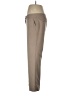 Worthington Solid Tan Dress Pants Size 12 Petite - photo 5