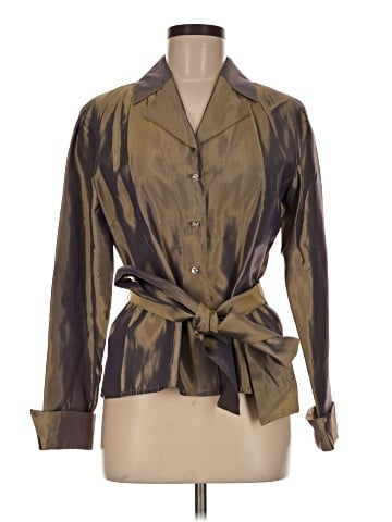 JS Collections Jacket (view 1)