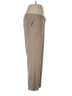 Worthington Solid Tan Dress Pants Size 12 Petite - photo 4