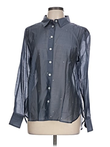 Bailey 44 Long Sleeve Blouse (view 1)