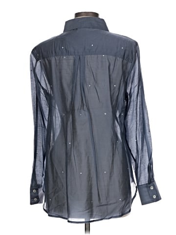 Bailey 44 Long Sleeve Blouse (view 2)