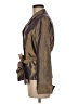 JS Collections 100% Acetate Gold Jacket Size 8 - photo 5